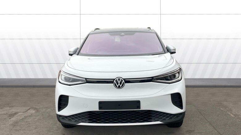 Volkswagen ID.4 210kW Match Pro 77kWh 5dr Auto Electric Estate